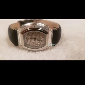SWAROVSKI #1791739 ROME LADIES WATCH NWOT